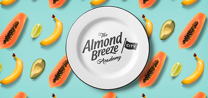 Gana un viaje con Almond Breeze Academy City