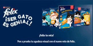 Gana fantásticos premios con Félix Gana fantásticos premios con Félix