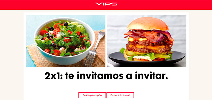 2x1 en Vips