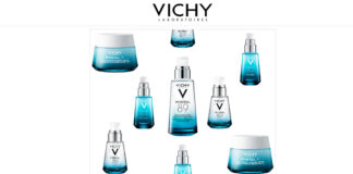 Sorteo del Minéral 89 de Vichy Sorteo del Minéral 89 de Vichy