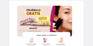 Prueba gratis Demak’Up Prueba gratis Demak'Up