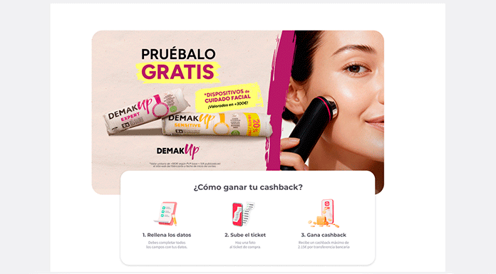 Prueba gratis Demak'Up Prueba gratis Demak'Up
