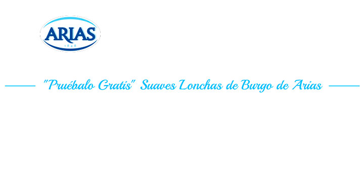 Prueba gratis Suaves Lonchas de Burgo de Arias