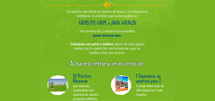 Consigue regalos con Boiron