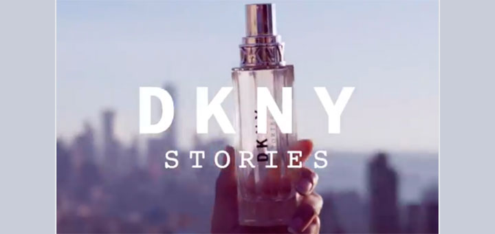 Muestras gratis de NKNY Fragrances