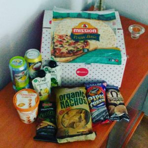 Caja Testabox Agosto 1