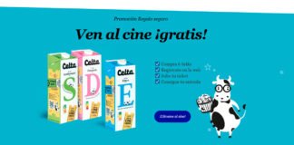 Celta sortea fantásticos premios Celta sortea fantásticos premios
