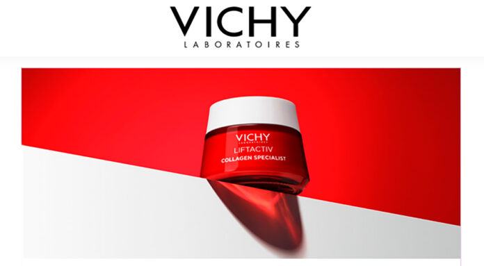 Muestras gratis de Liftactiv Collagen Specialist