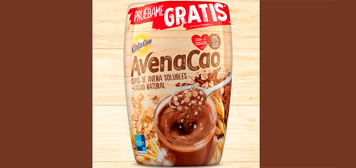 Prueba gratis Avenacao