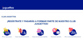 Gana con Club Juguettos Gana con Club Juguettos