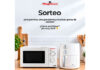 Sorteo de Magefesa Sorteo de Magefesa