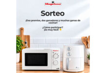 Sorteo de Magefesa Sorteo de Magefesa