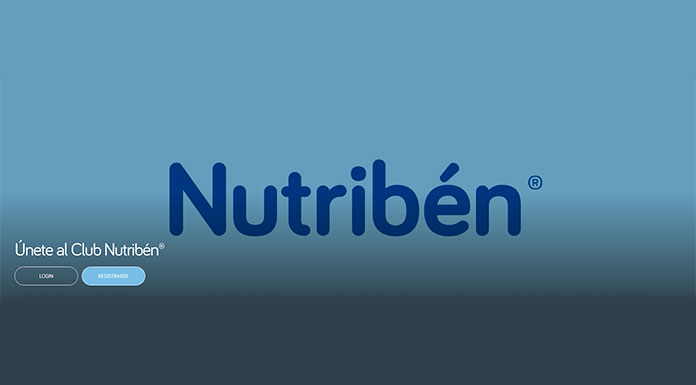 Disfruta de las ventajas del Club Nutribén Disfruta de las ventajas del Club Nutribén