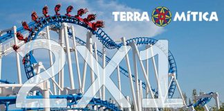 Oferta 2×1 Terra Mítica Oferta 2x1 Terra Mítica