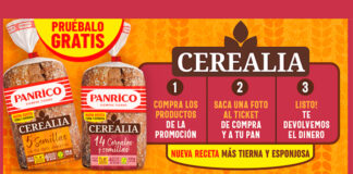 Prueba gratis Panrico Cerealia