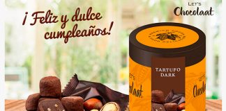 Consigue gratis bombones en tu cumpleaños con Tu Casa Club Consigue gratis bombones en tu cumpleaños con Tu Casa Club