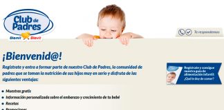 Consigue la guía de alimentación infantil de Ordesa Consigue la guía de alimentación infantil de Ordesa