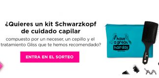 Encuentra una sorpresa extra con Gliss Encuentra una sorpresa extra con Gliss