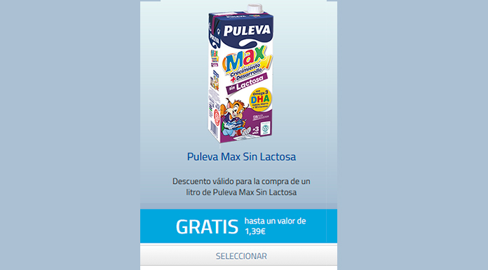 Puleva Puleva Leche de crecimiento con cereales y cacao, de 12 a 36 meses puleva  Peques 3 3 x 200 ml