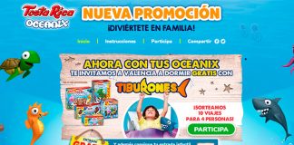 TostaRica Oceanix te invita a dormir gratis con tiburones Tostarica Oceanix te invita a dormir gratis con tiburones
