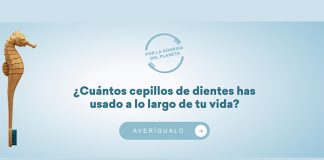 Consigue gratis un cepillo de dientes de bambú con Vitaldent Consigue gratis un cepillo dientes de bambú con Vitaldent