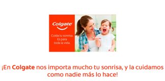 Consigue una revisión bucodental gratis con Colgate Consigue una revisión bucodental gratis con Colgate