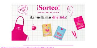 ElPozo BienStar sortea 3 lotes de materiales ElPozo BienStar sortea 3 lotes de materiales