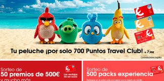 Eroski sortea 50 premios de 500€ y mucho más Eroski sortea 50 premios de 500€ y mucho más