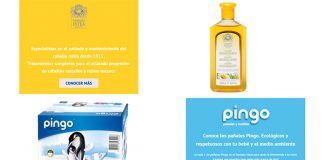 Más muestras gratis en Correos Sampling Más muestras gratis en Correos Sampling