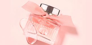 Muestras gratis de Chloé L’Eau Muestras gratis de Chloé L'Eau