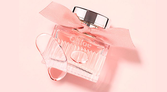 Muestras gratis de ChloƩ L'Eau