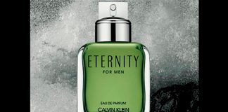 Muestras gratis de Eternity for men de Calvin Klein Muestras gratis de Eternity for men de Calvin Klein