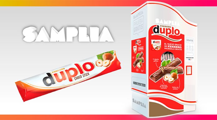 Prueba gratis Duplo con Samplia