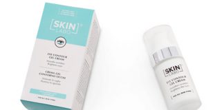 Prueba gratis Gel Contorno de Ojos SkinLabo Prueba gratis Gel Contorno de Ojos SkinLabo