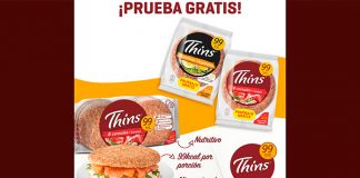 Prueba gratis Thins con Samplia Prueba gratis Thins con Samplia