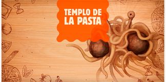 Descuento de 2€ en Muerde La Pasta Descuento de 2€ en Muerde La Pasta