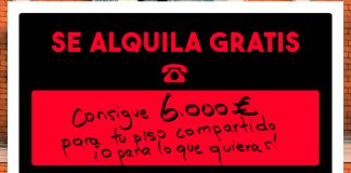 Gana 6.000 euros con Fripozo Gana 6.000 euros con Fripozo