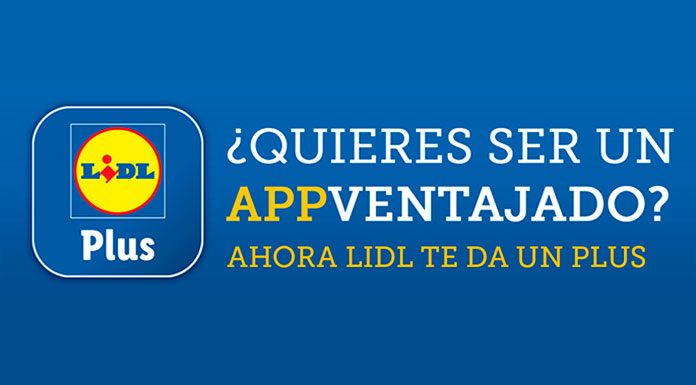 Gana cupones descuento con Lidl