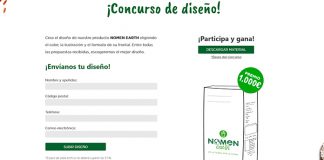 Gana un premio de 1.000 euros con Nomen Earth Gana un premio de 1.000 euros con Nomen Earth