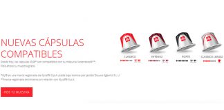 Muestras gratis de cápsulas compatibles Illy Muestras gratis de cápsulas compatibles Illy