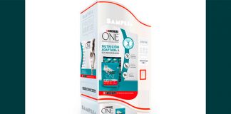Muestras gratis de Purina One con Samplia Muestras gratis de Purina One con Samplia