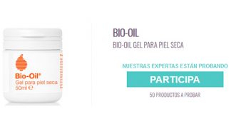 Prueba gratis Bio-Oil gel con Enfemenino Prueba gratis Bio-Oil gel con Enfemenino