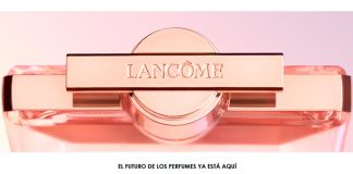 Prueba gratis el nuevo Idôle de Lancôme Prueba gratis el nuevo Idôle de Lancôme