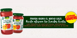 Prueba gratis el nuevo Solís Prueba gratis el nuevo Solís