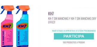 Prueba gratis Kh-7 Sin Manchas Prueba gratis Kh-7 Sin Manchas