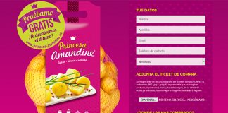 Prueba gratis Patatas Princesa Amandine Prueba gratis Patatas Princesa Amandine