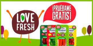 Prueba gratis Philadelphia Love Fresh Prueba gratis Philadelphia Love Fresh