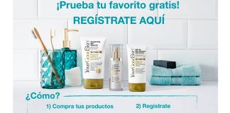 Prueba gratis YourGoodSkin Prueba gratis YourGoodSkin