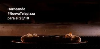 Telepizza regala 1.000 pizzas Telepizza regala 1.000 pizzas