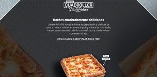 Telepizza reparte gratis 1.000 pizzas Telepizza reparte gratis 1.000 pizzas